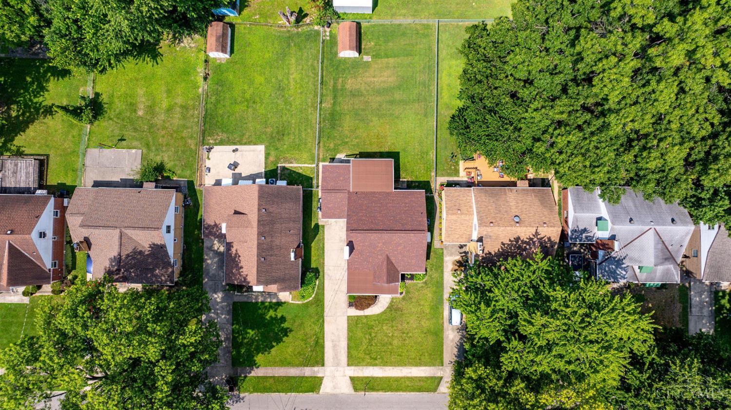 6943 Rob Vern Drive, North College Hill, OH, 45239 — photo 38