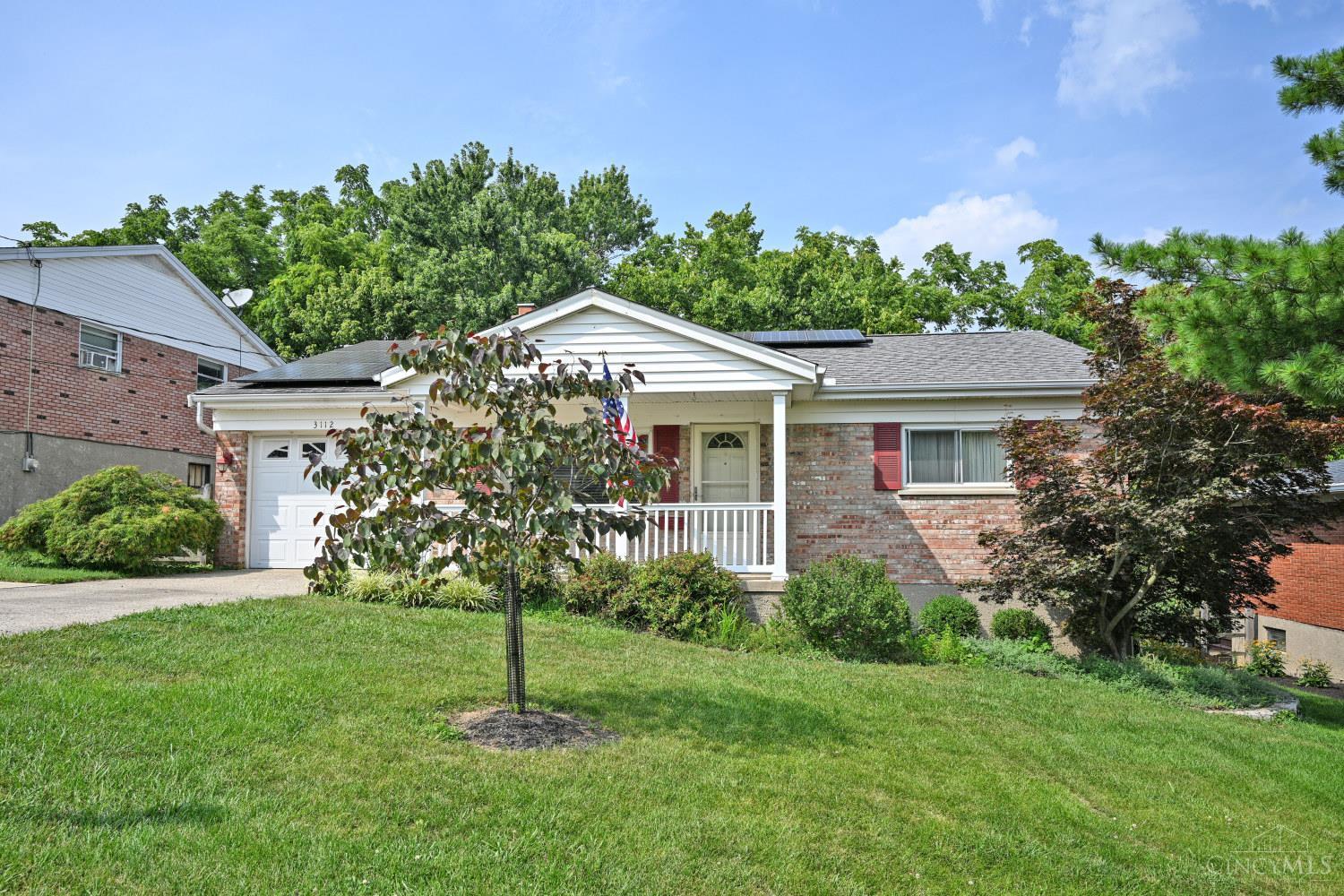 3112 Goda Avenue, Cincinnati, OH, 45211 — photo 2