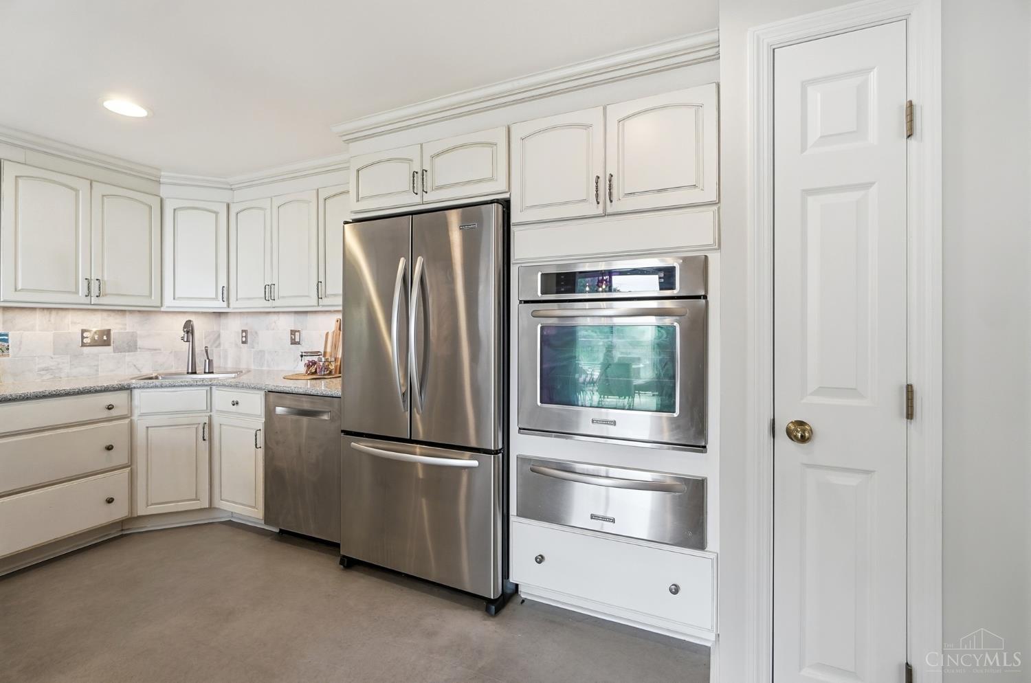 415 Bond Place #4C, Cincinnati, OH, 45206 — photo 22