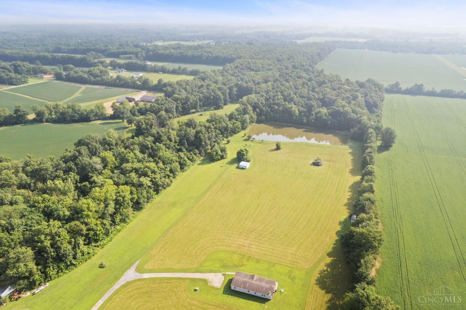St Rt 123, Harlan Twp, OH, 45107 — photo 17