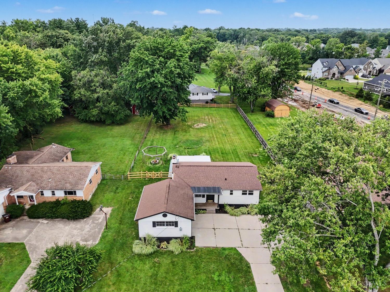 12175 Snider Road, Sycamore Twp, OH, 45249 — photo 39
