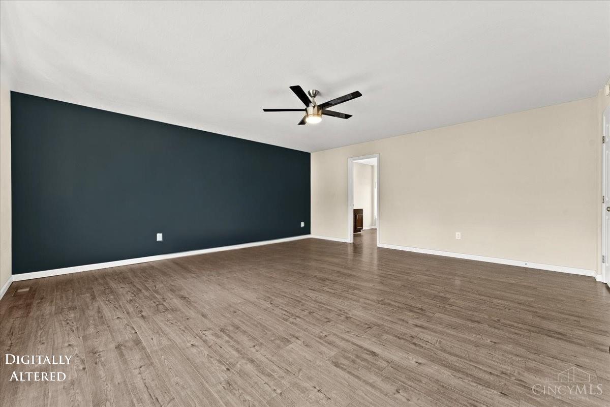 713 Mary Lane Extension, South Lebanon, OH, 45065 — photo 28
