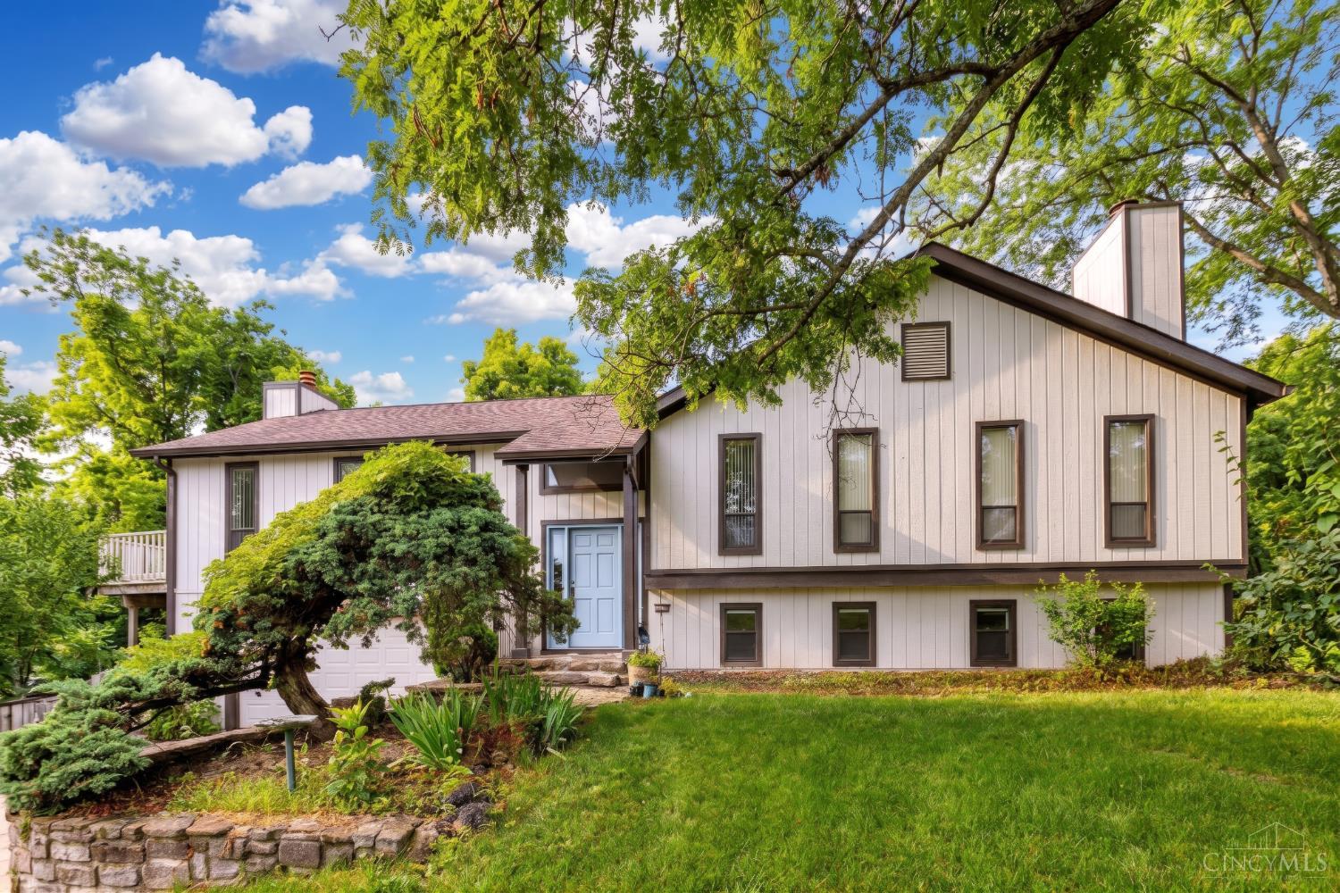 9699 Humphrey Road, Symmes Twp, OH, 45242