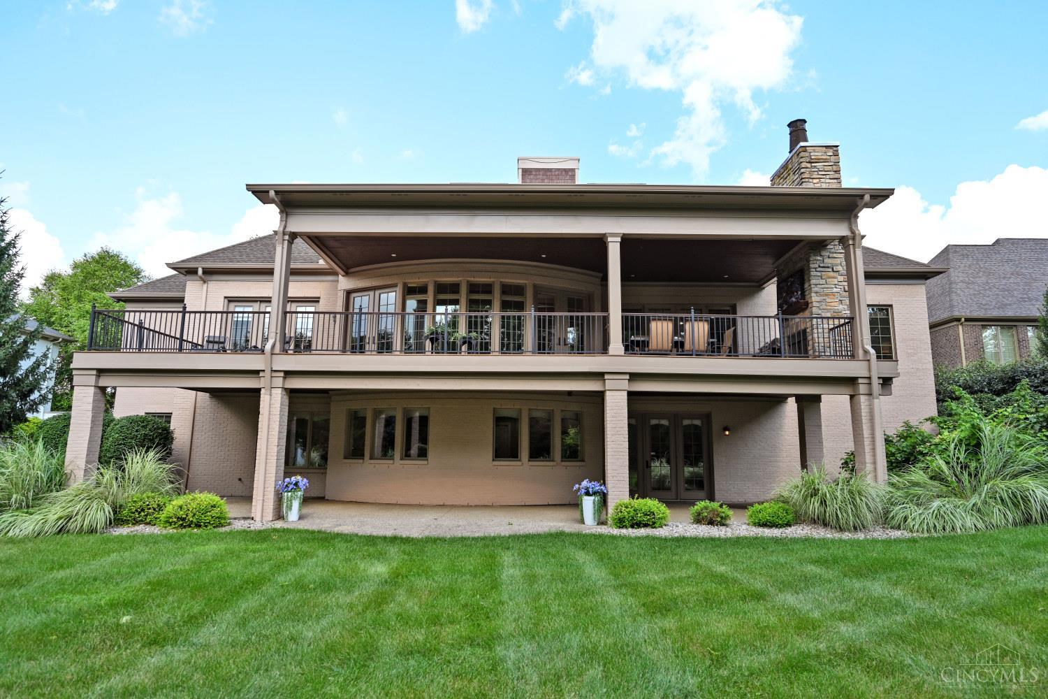 4793 Braid Lane, Mason, OH, 45040 — photo 88