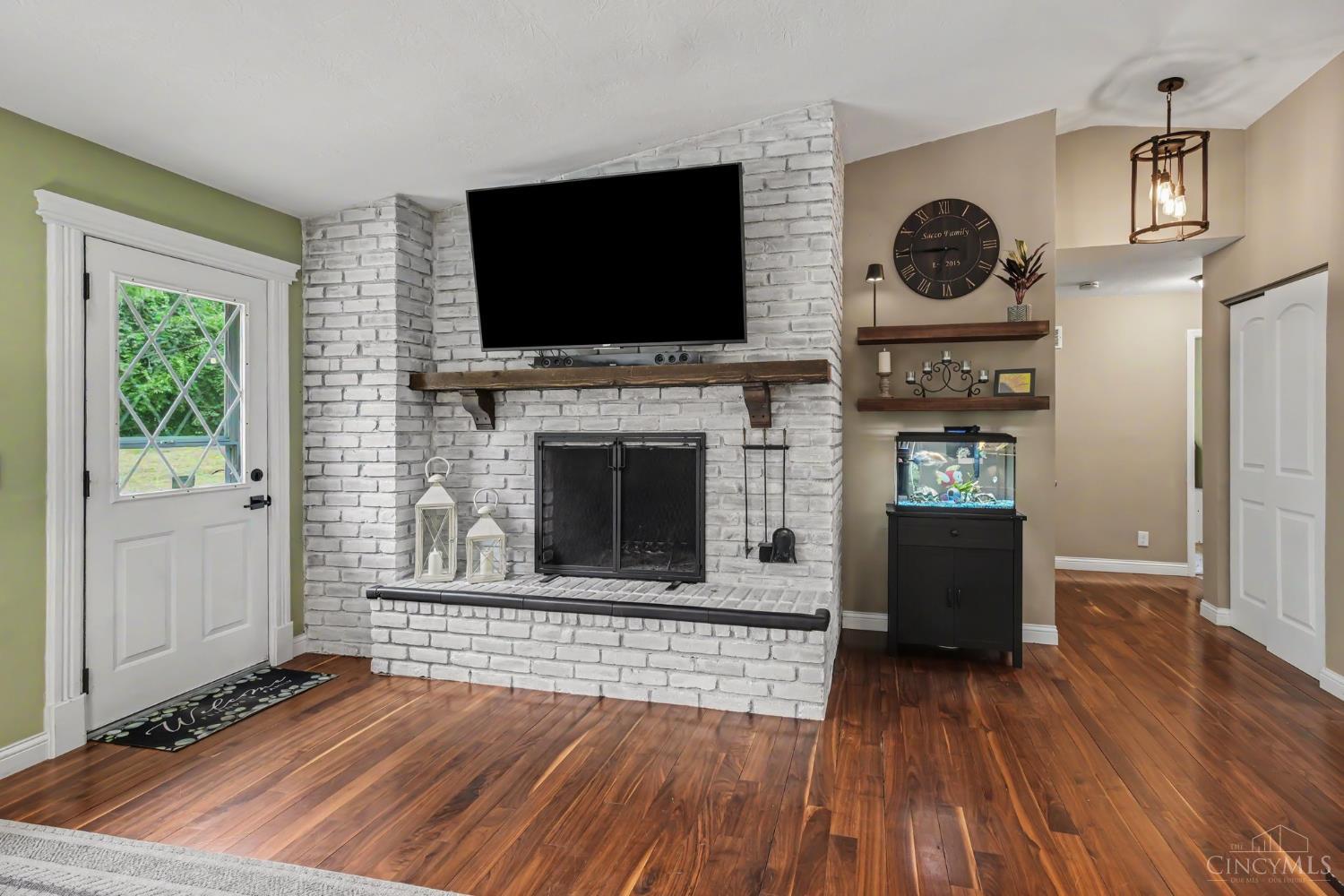 1338 Tolley Wood Drive, Fairfield, OH, 45014 — photo 7