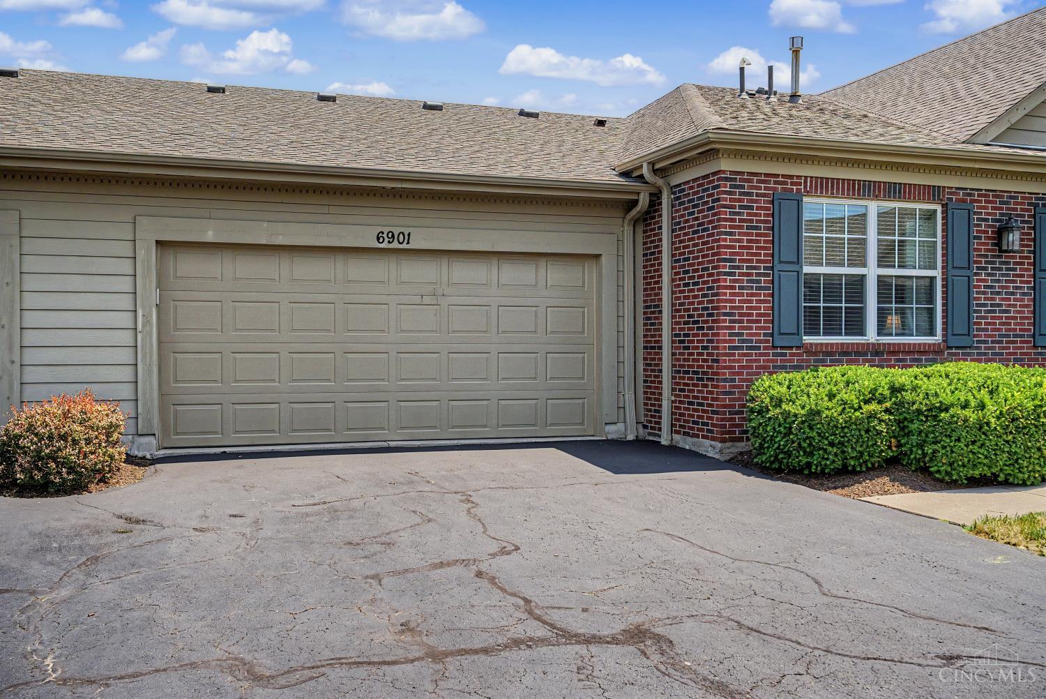 6901 Gentry Lane, Deerfield Twp., OH, 45040 — photo 3