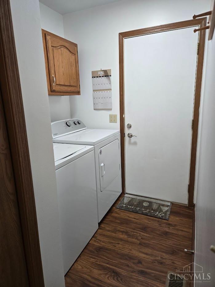 1145 Northview Drive #E, Hillsboro, OH, 45133 — photo 4