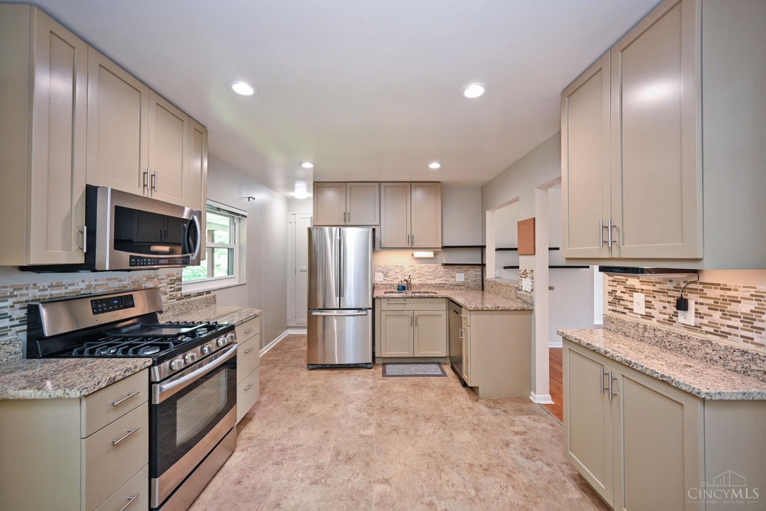 3112 Goda Avenue, Cincinnati, OH, 45211 — photo 13