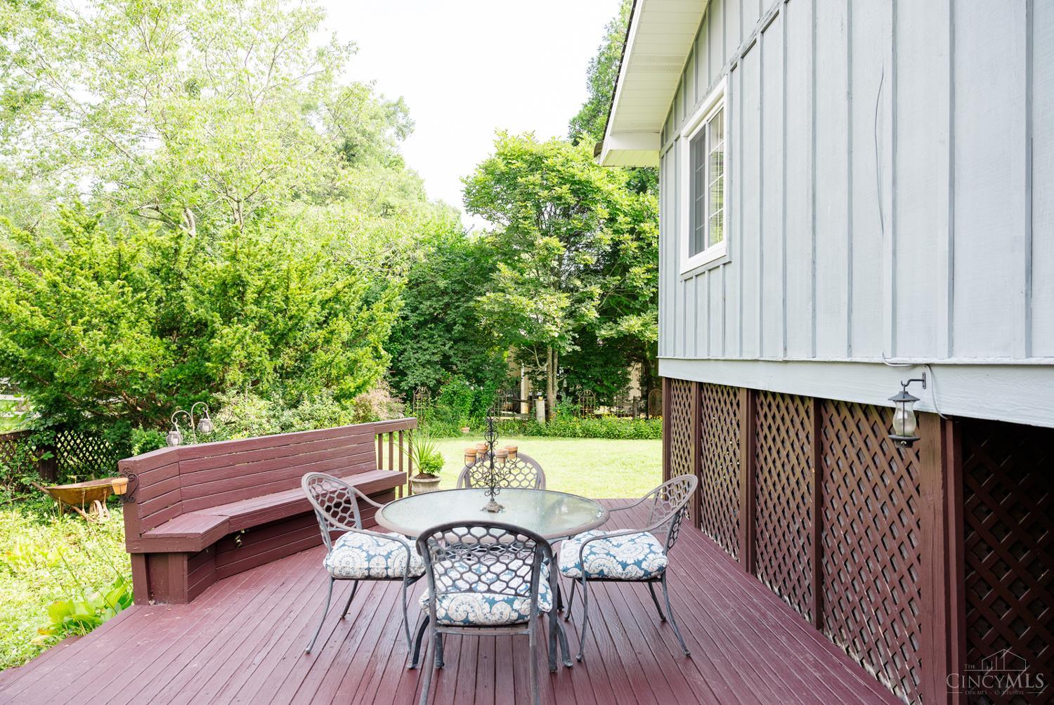 99 Red Bird Lane, Terrace Park, OH, 45174 — photo 41
