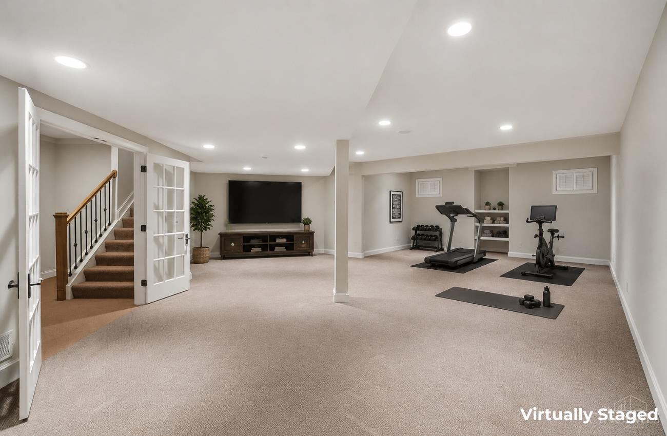 8100 Chinquapin Lane, Indian Hill, OH, 45243 — photo 67