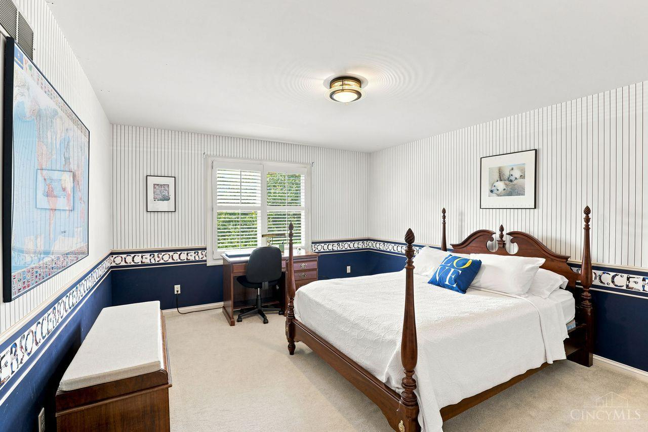 9786 Bennington Drive, West Chester, OH, 45241 — photo 39