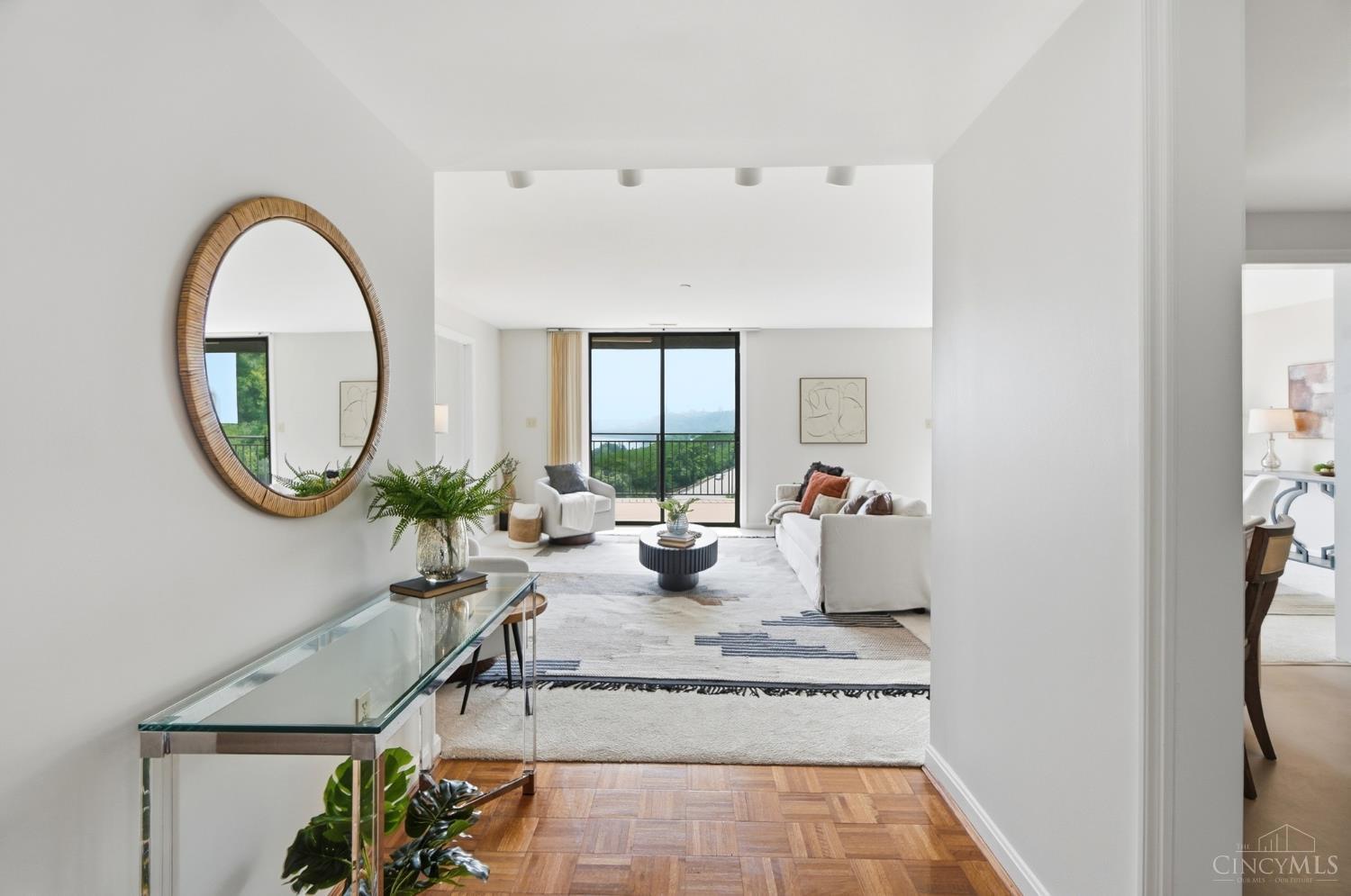 415 Bond Place #4C, Cincinnati, OH, 45206 — photo 3