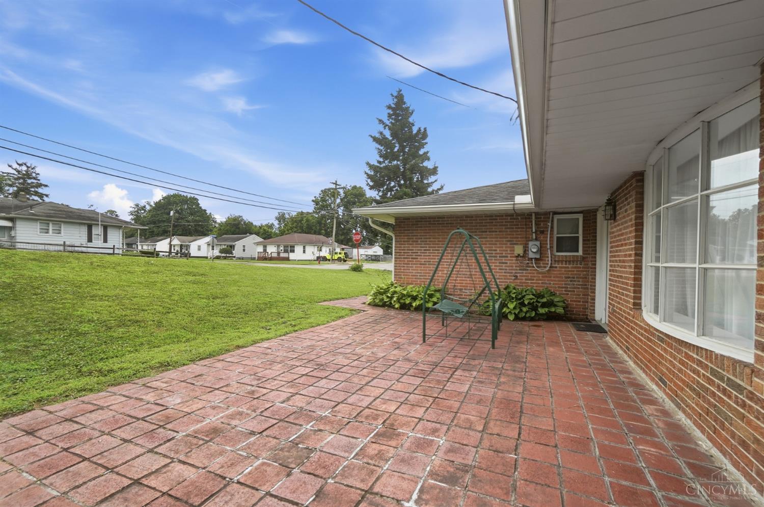 296 Pike Street, South Lebanon, OH, 45065 — photo 42