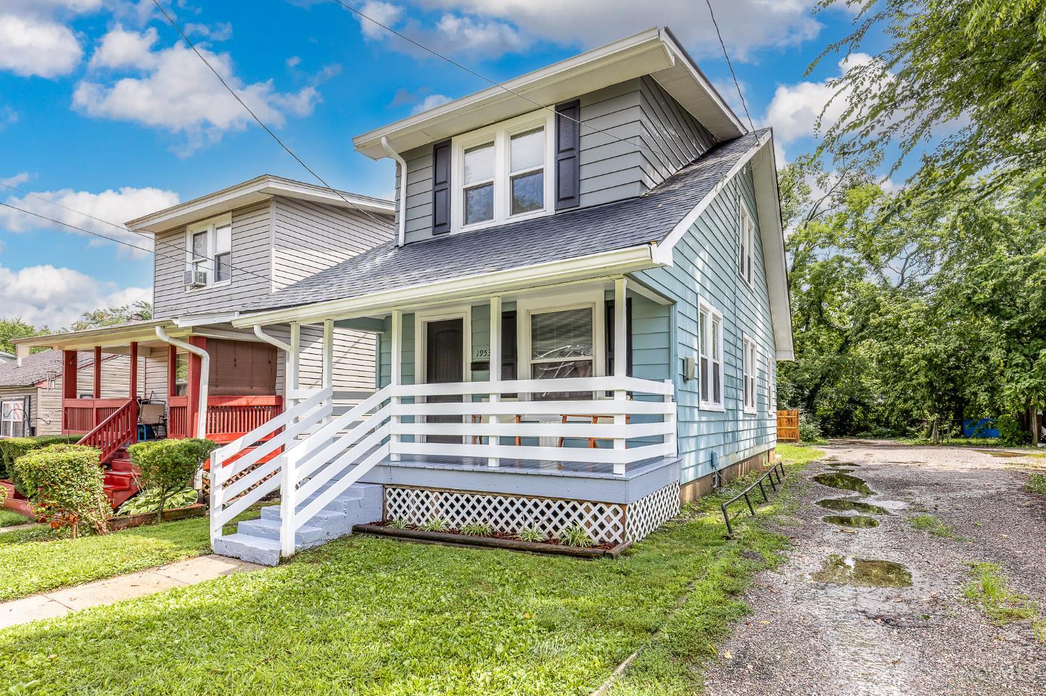 1953 Cordova Avenue, North College Hill, OH, 45239 — photo 25