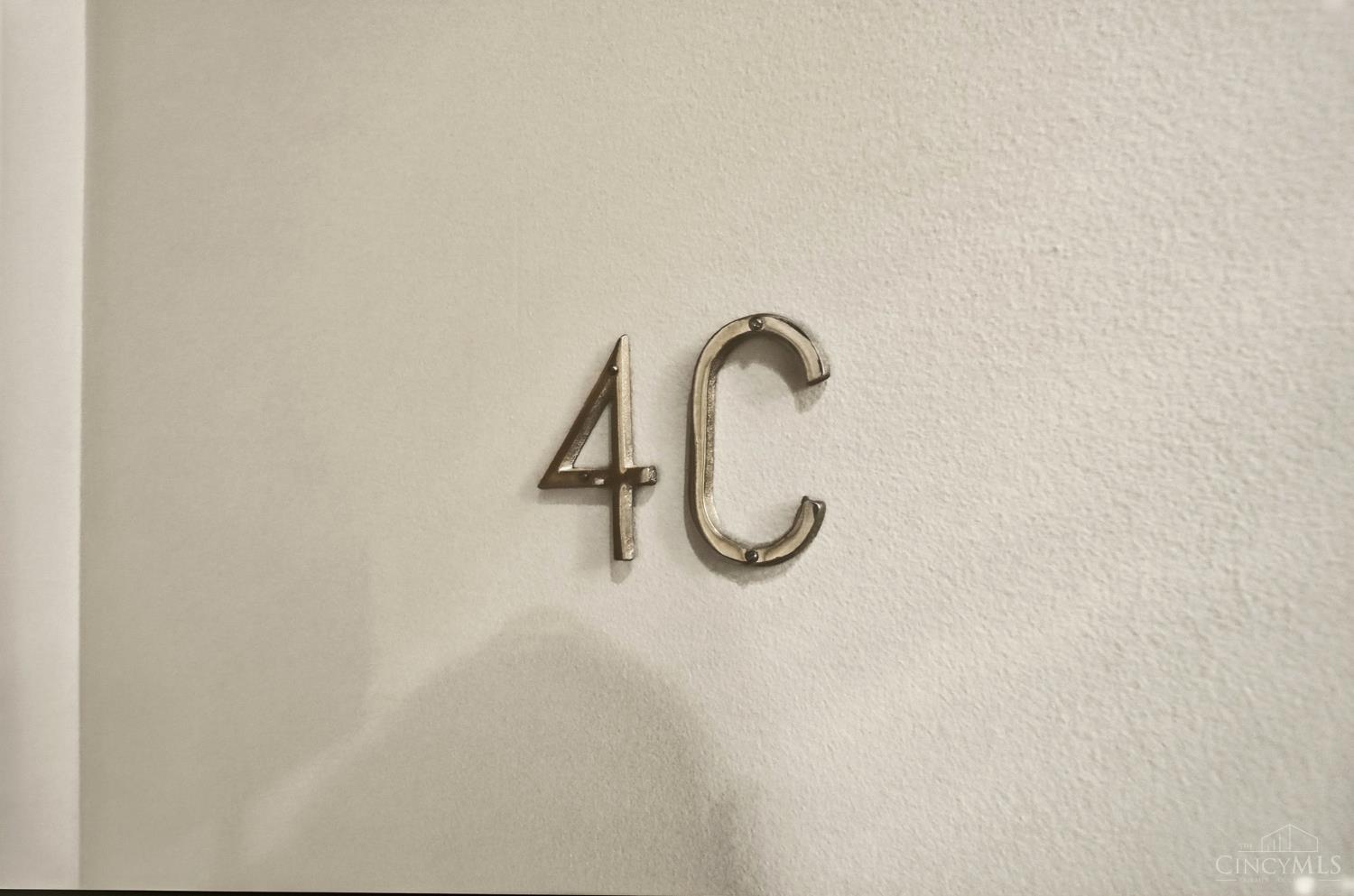 415 Bond Place #4C, Cincinnati, OH, 45206 — photo 45