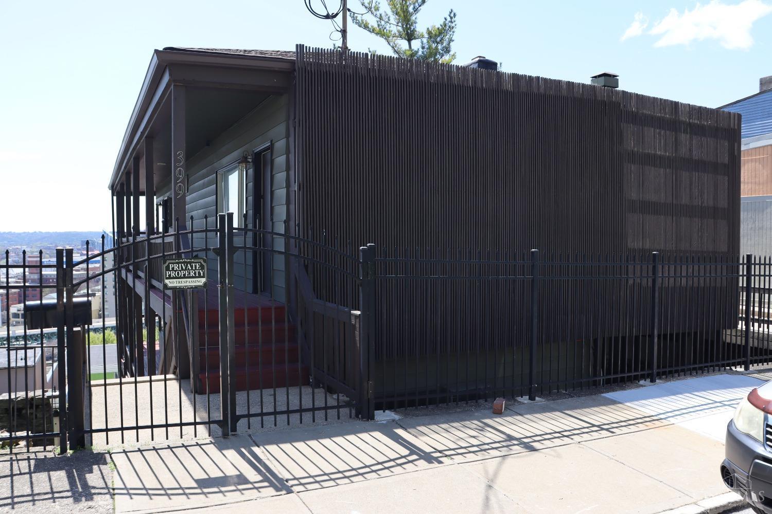 399 Oregon Street, Cincinnati, OH, 45202 — photo 2