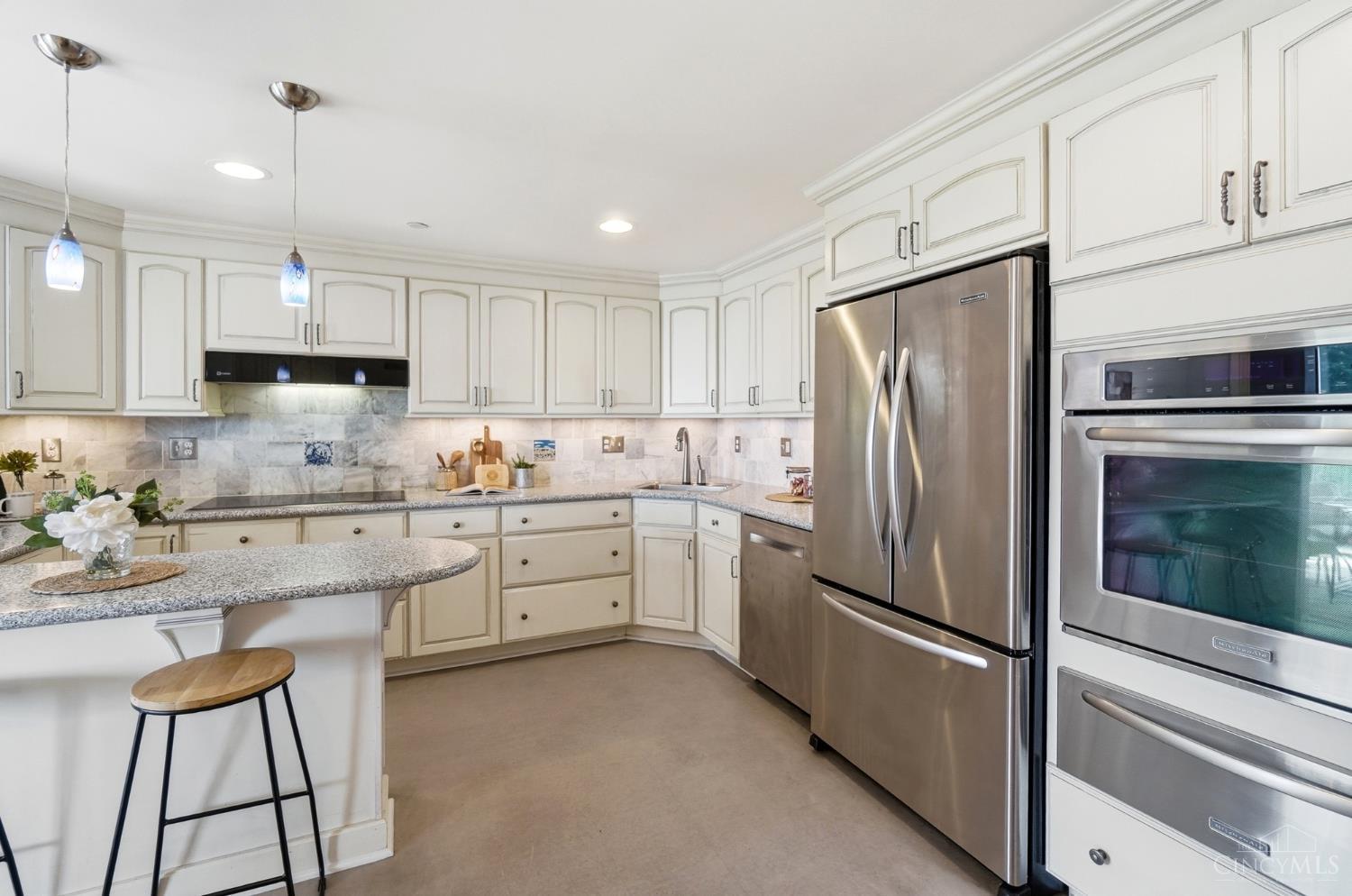 415 Bond Place #4C, Cincinnati, OH, 45206 — photo 19