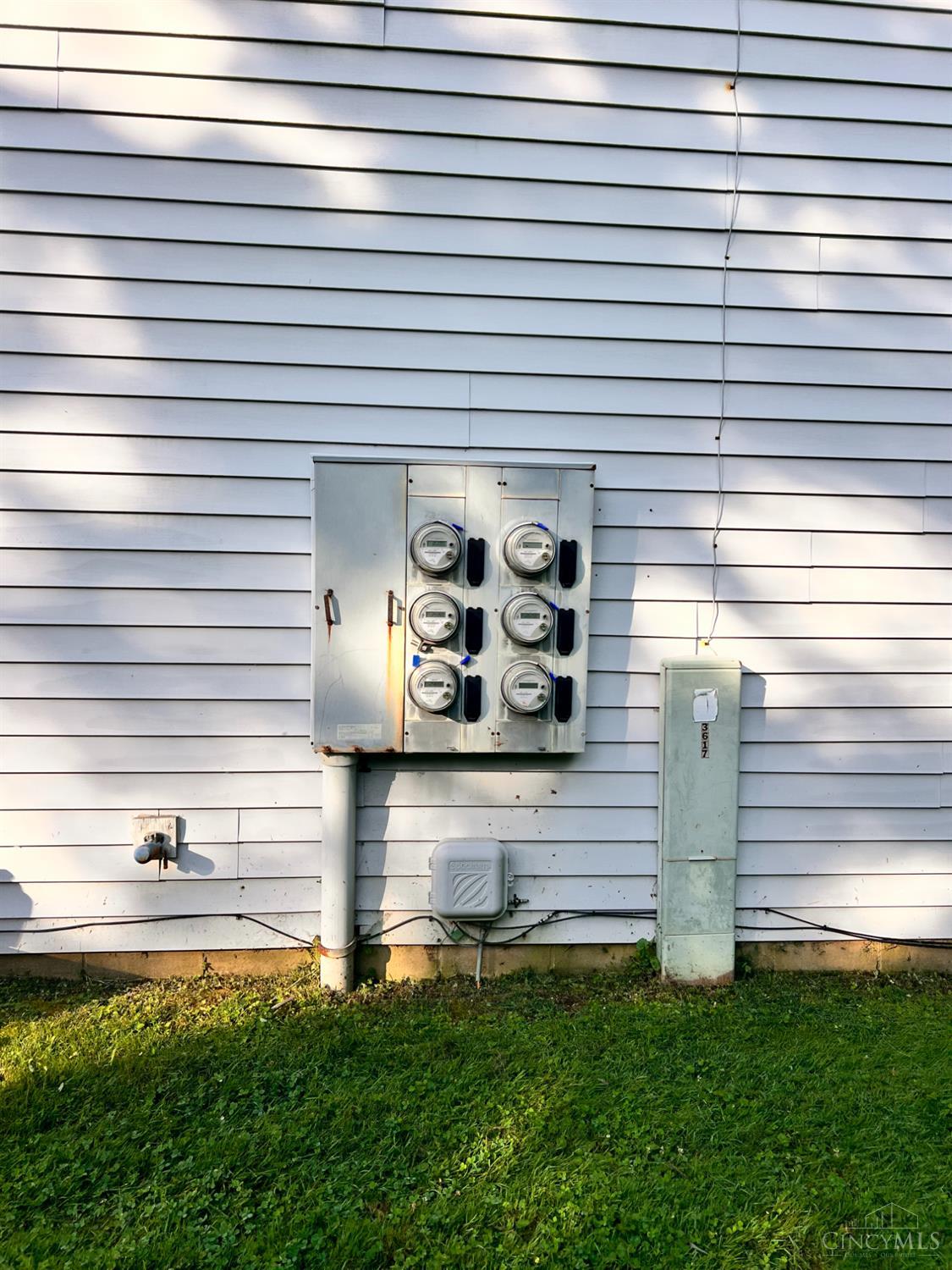 3607 Parfore Court, Pierce Twp, OH, 45245 — photo 10