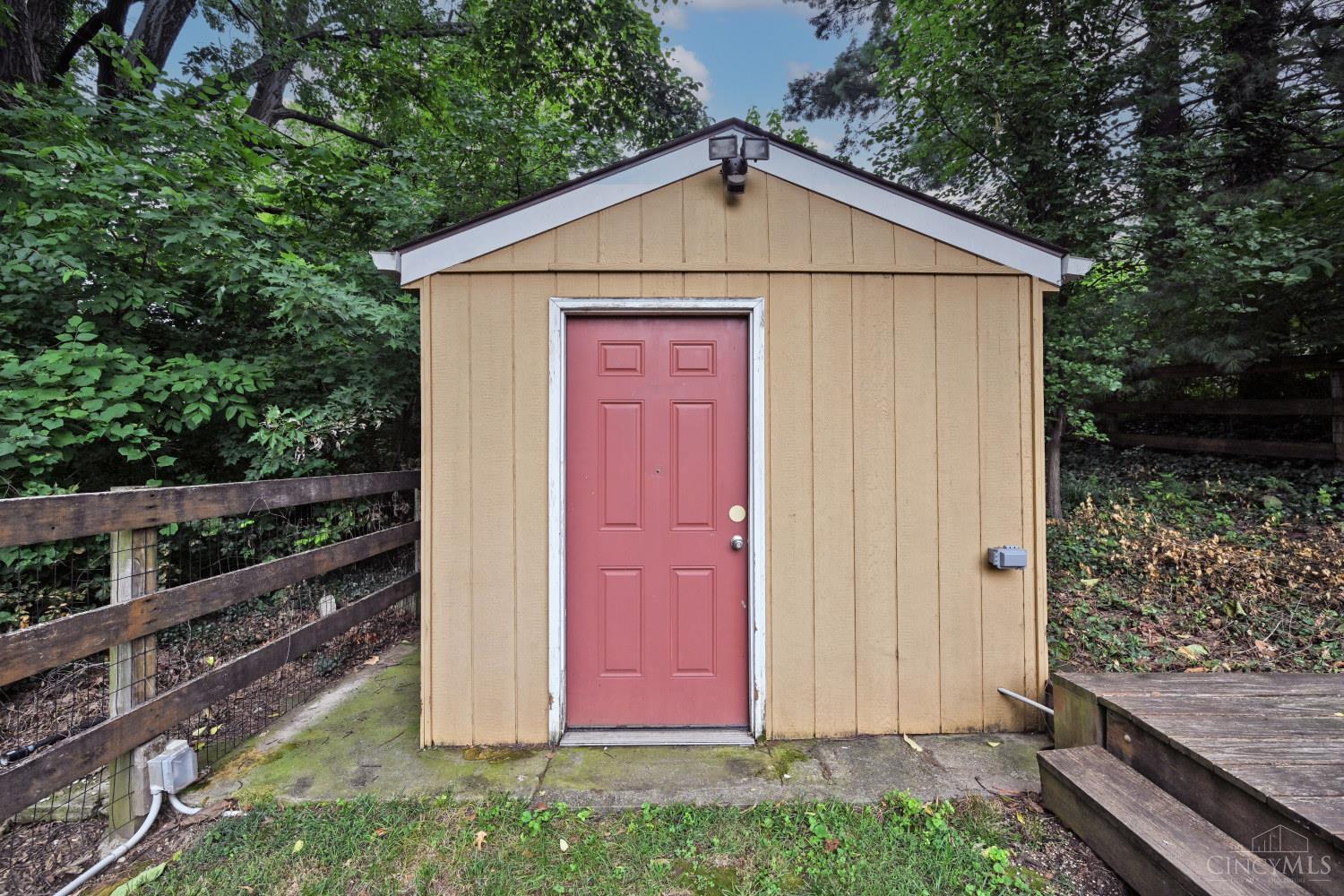 1702 West Street, Norwood, OH, 45212 — photo 41