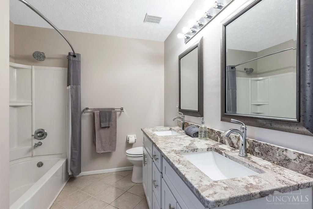 4582 Corner Stone Court, Mason, OH, 45040 — photo 36