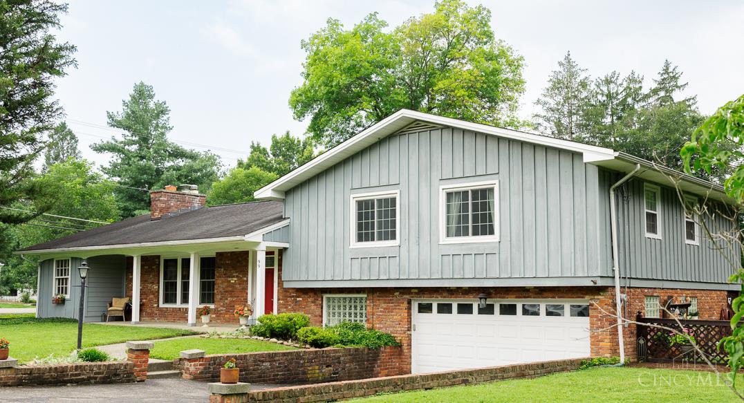 99 Red Bird Lane, Terrace Park, OH, 45174 — photo 2