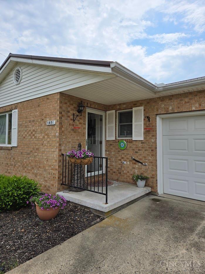1145 Northview Drive #E, Hillsboro, OH, 45133 — photo 2