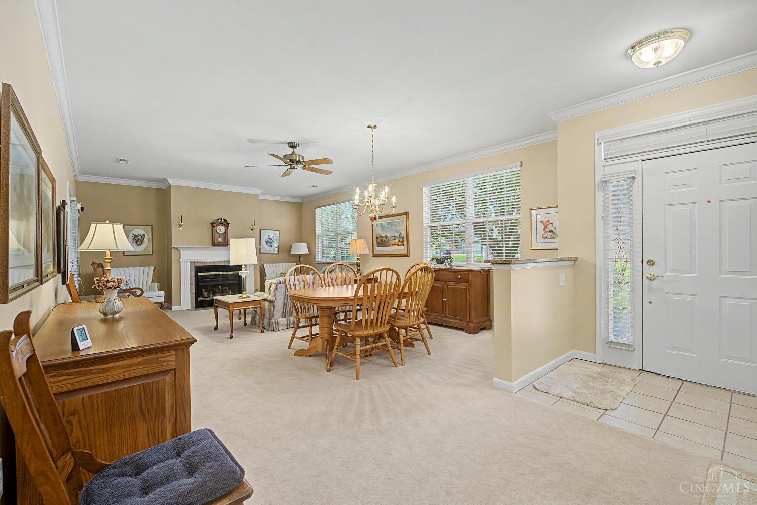 6901 Gentry Lane, Deerfield Twp., OH, 45040 — photo 7