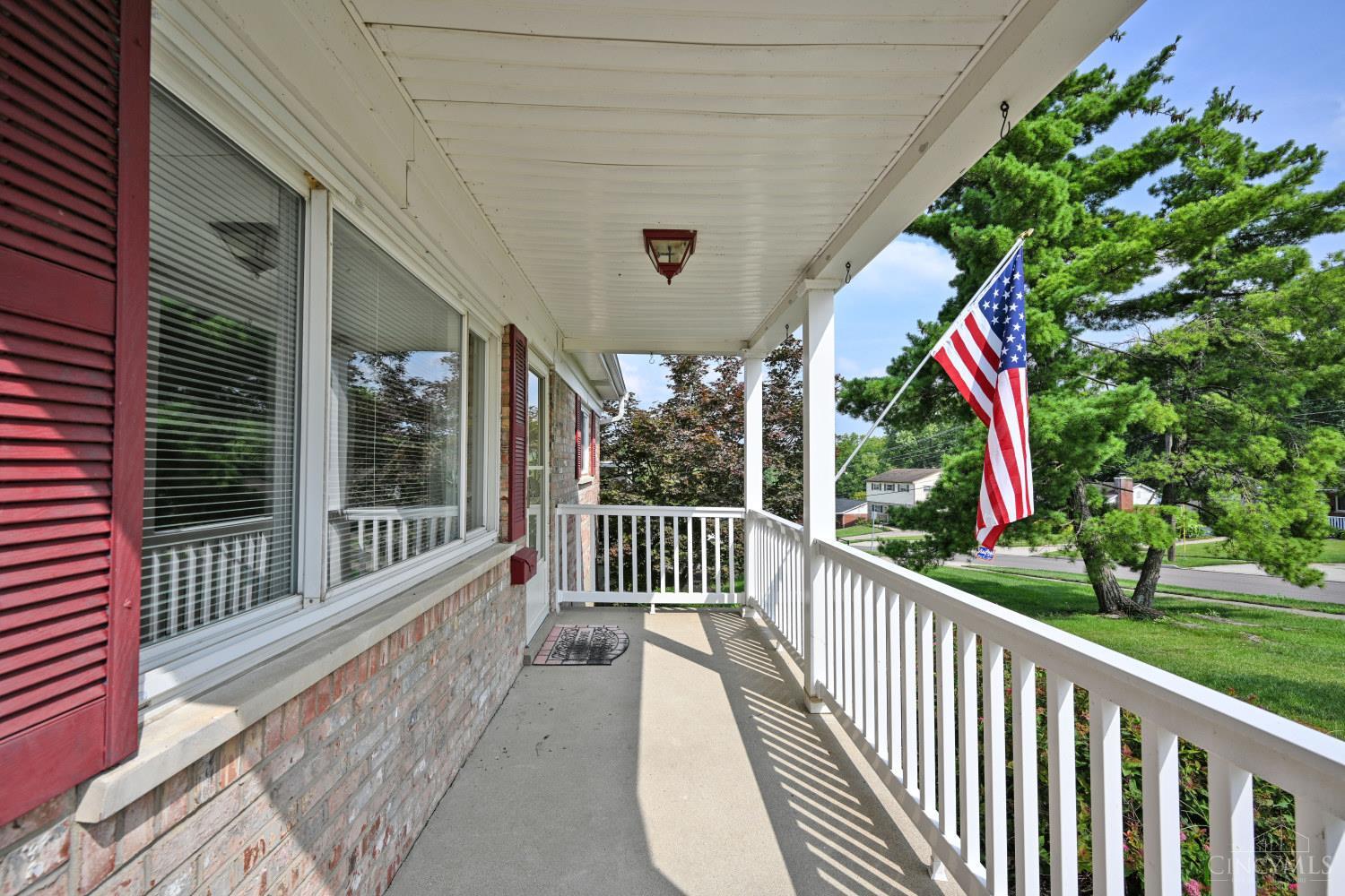 3112 Goda Avenue, Cincinnati, OH, 45211 — photo 6