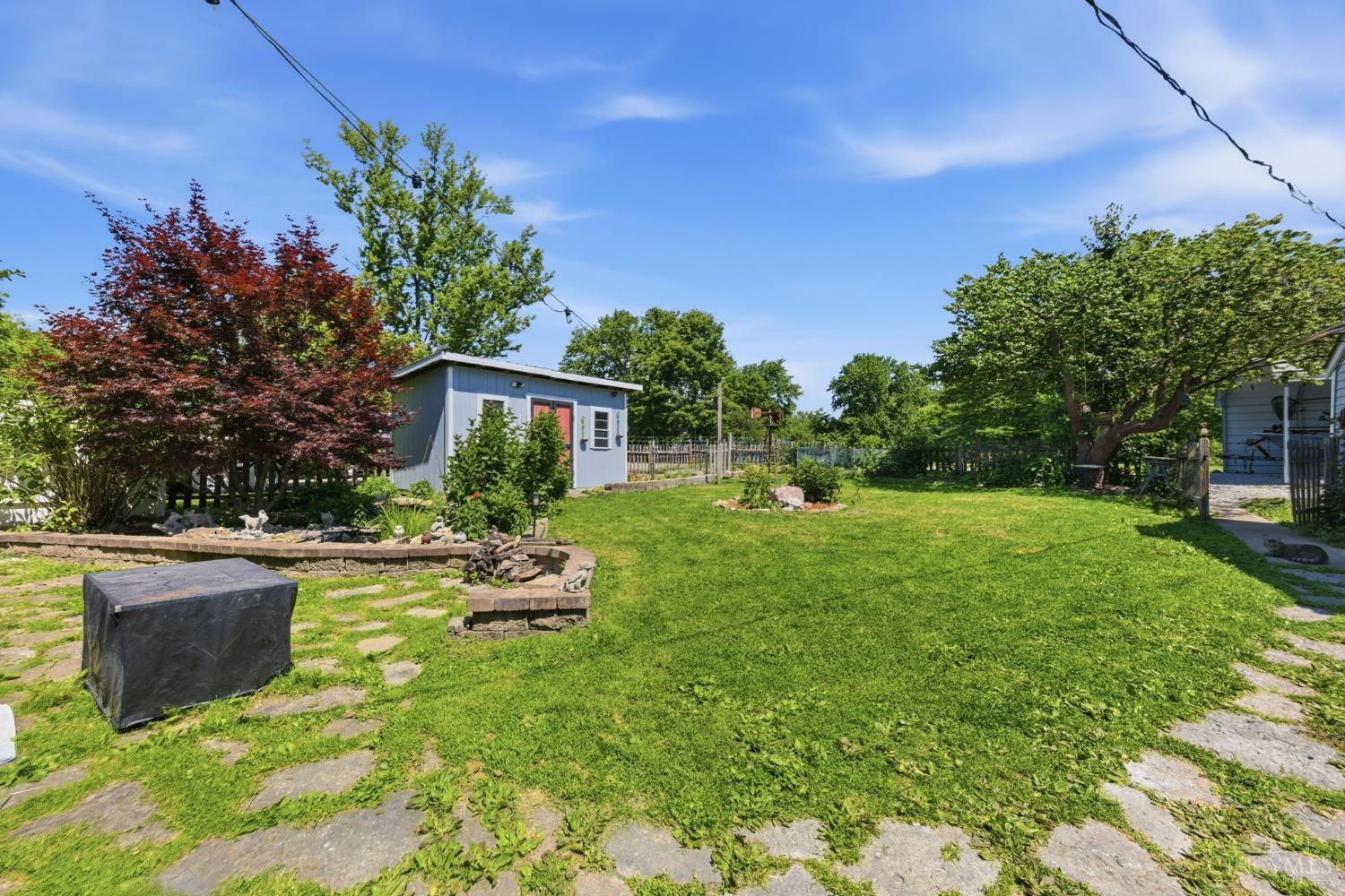 320 Plane Street, Bethel, OH, 45106 — photo 8
