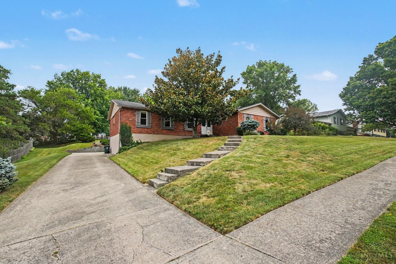 1338 Tolley Wood Drive, Fairfield, OH, 45014 — photo 3
