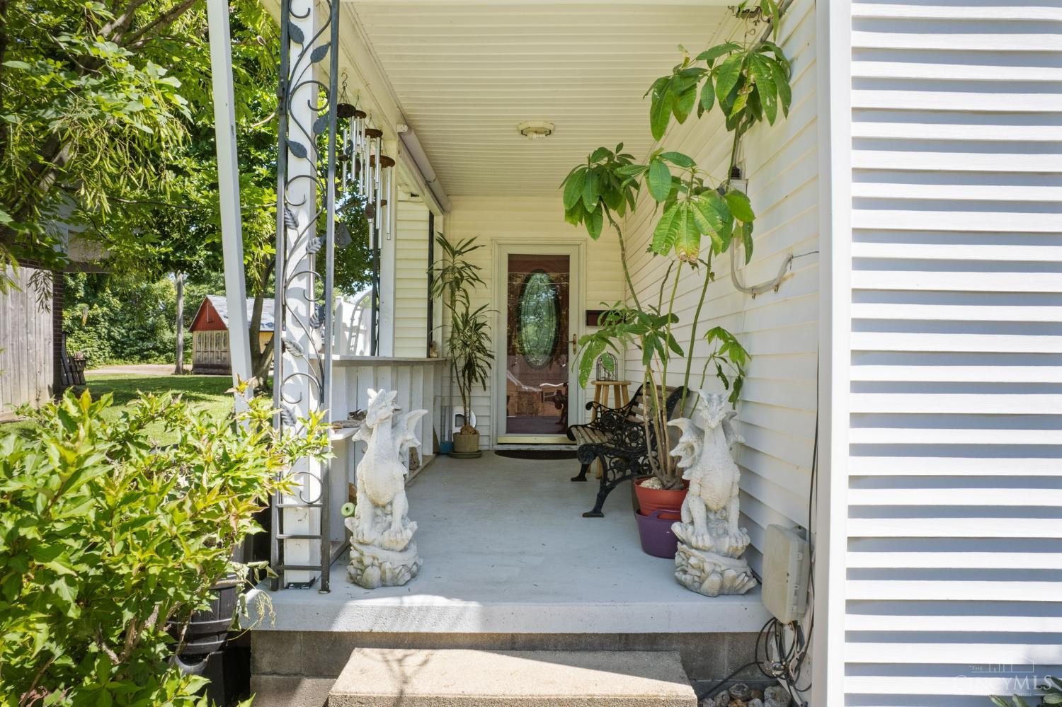 320 Plane Street, Bethel, OH, 45106 — photo 3