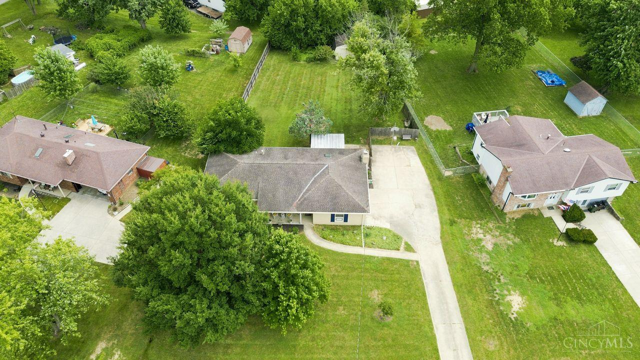 8488 Bluebird Drive, West Chester, OH, 45069 — photo 37