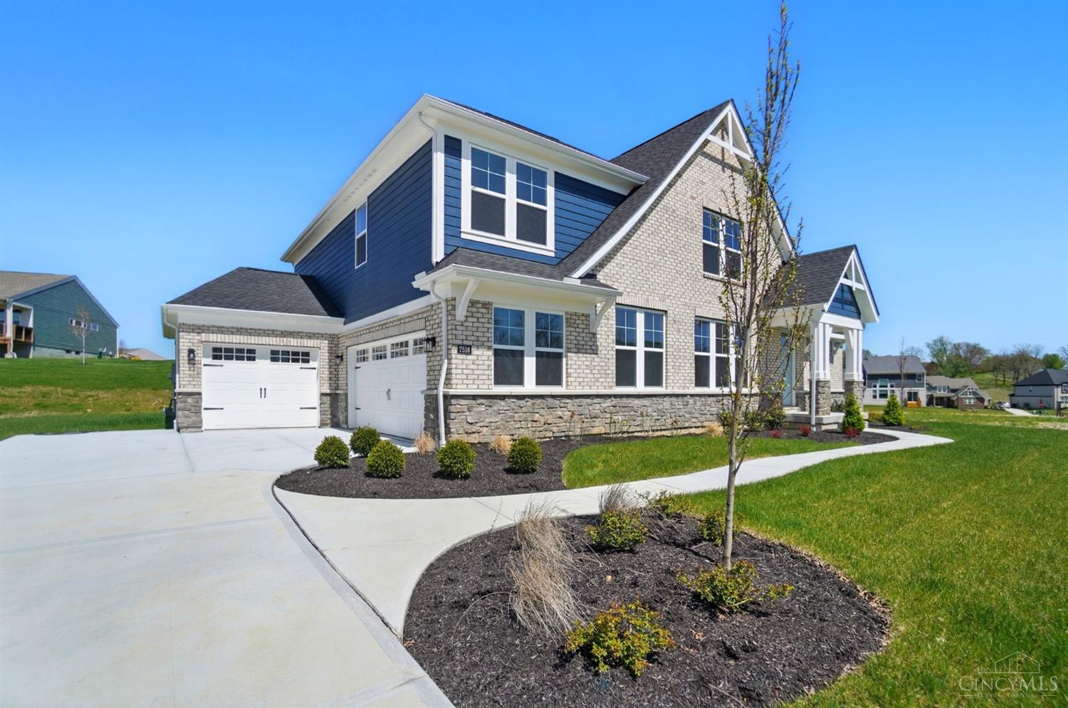 7516 Donegal Drive, Miami Twp, OH, 45233 — photo 2