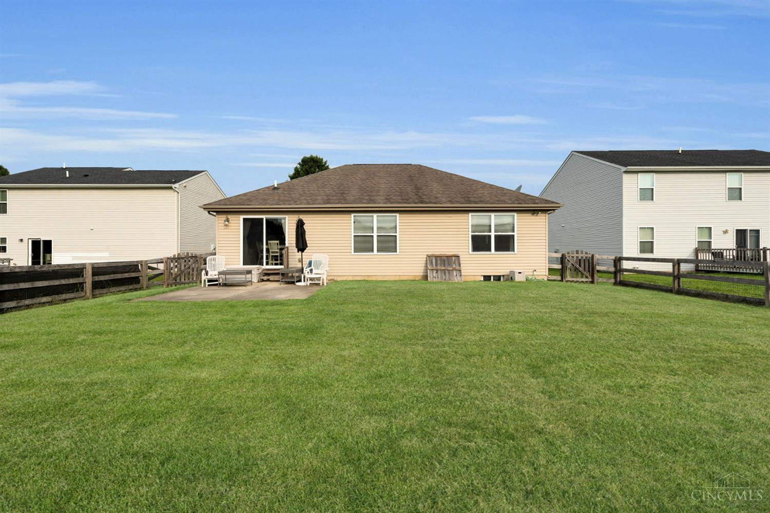 5854 Anne Marie Drive, Morrow, OH, 45152 — photo 30