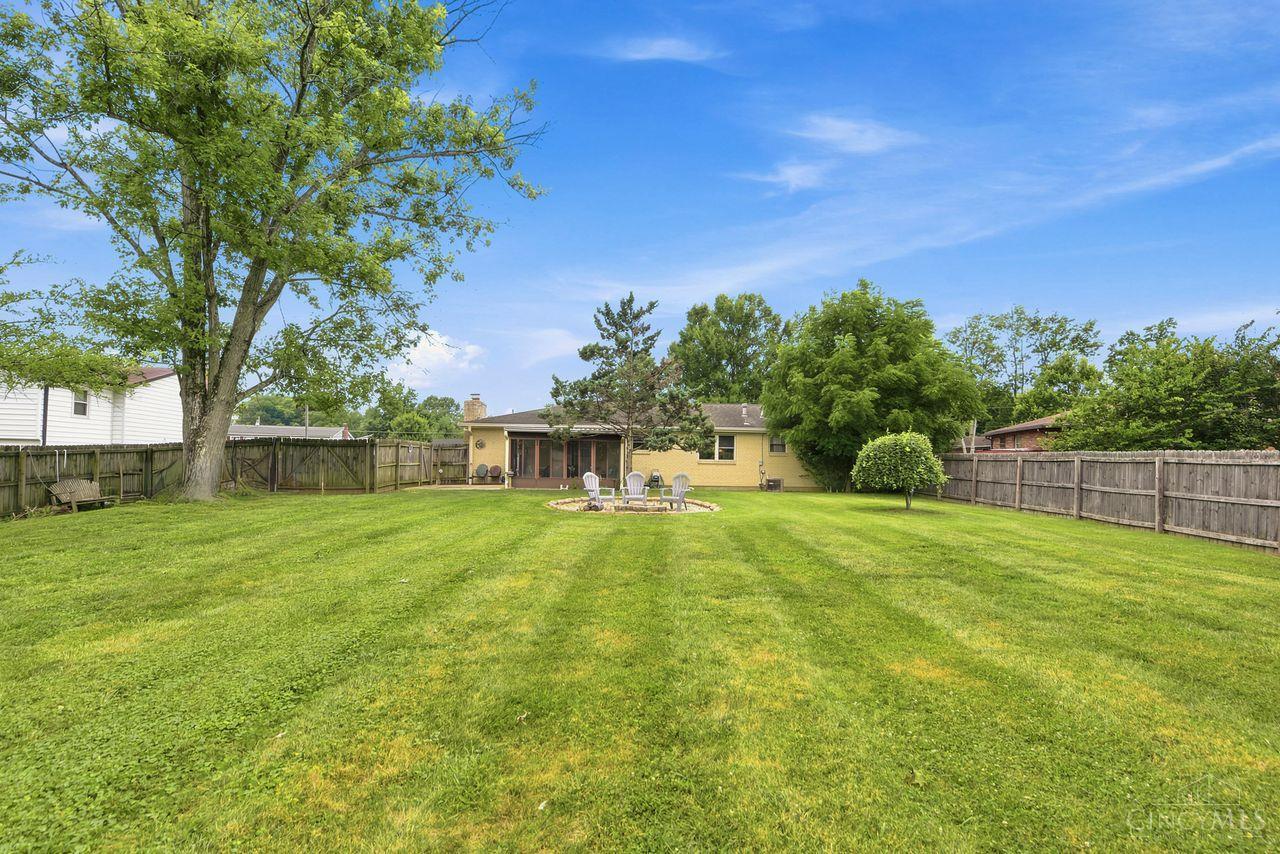 8488 Bluebird Drive, West Chester, OH, 45069 — photo 35