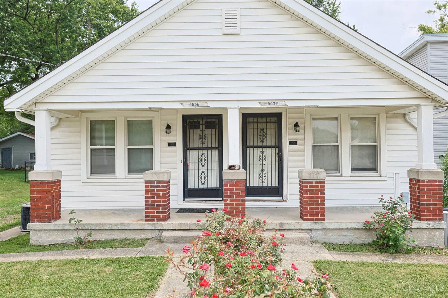 6636 Fairpark Avenue, Cincinnati, OH, 45216