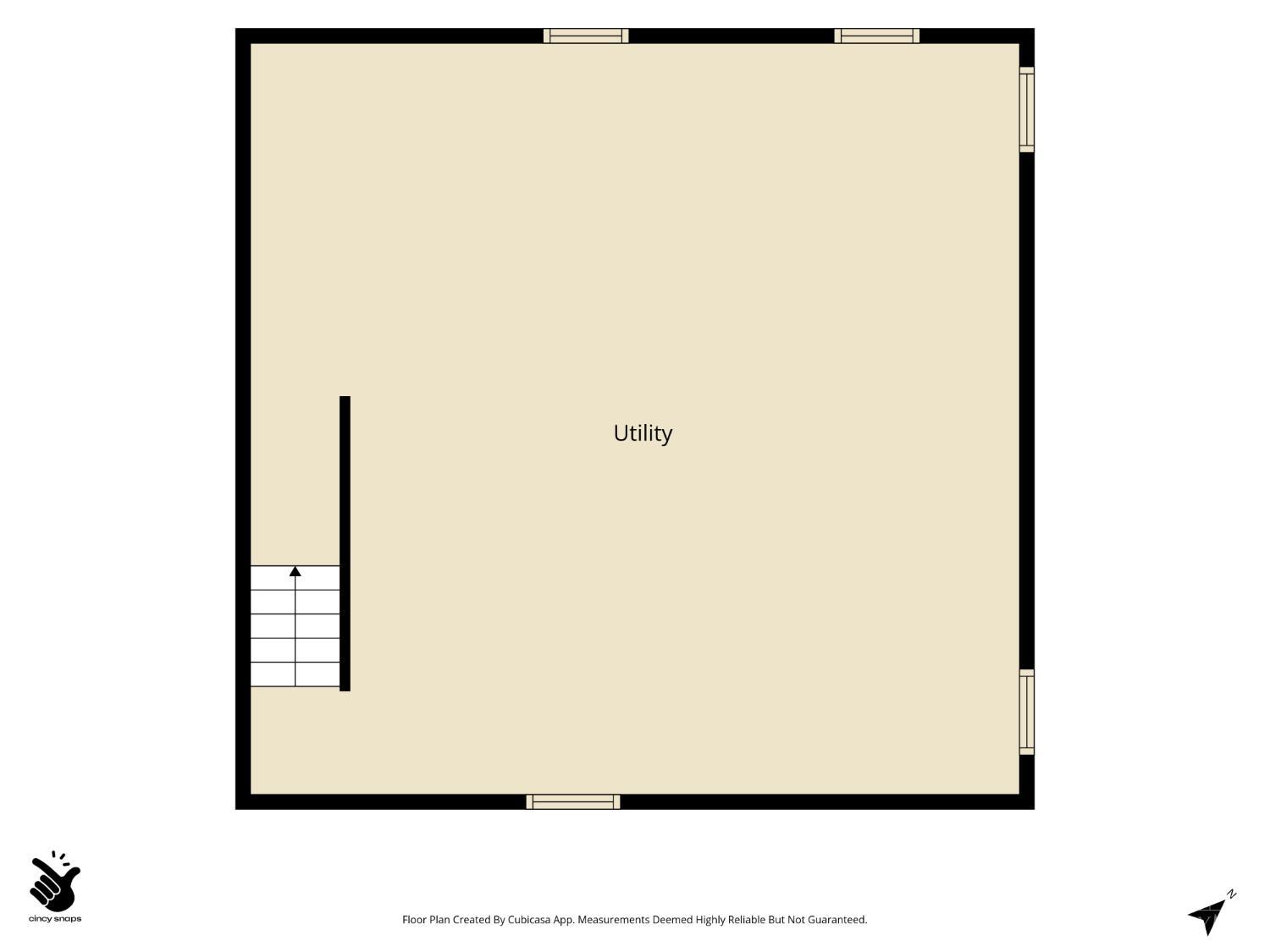 8631 Acredale Drive, West Chester, OH, 45069 — photo 42
