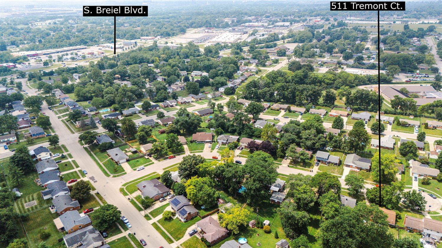 511 Tremont Court, Middletown, OH, 45044 — photo 34