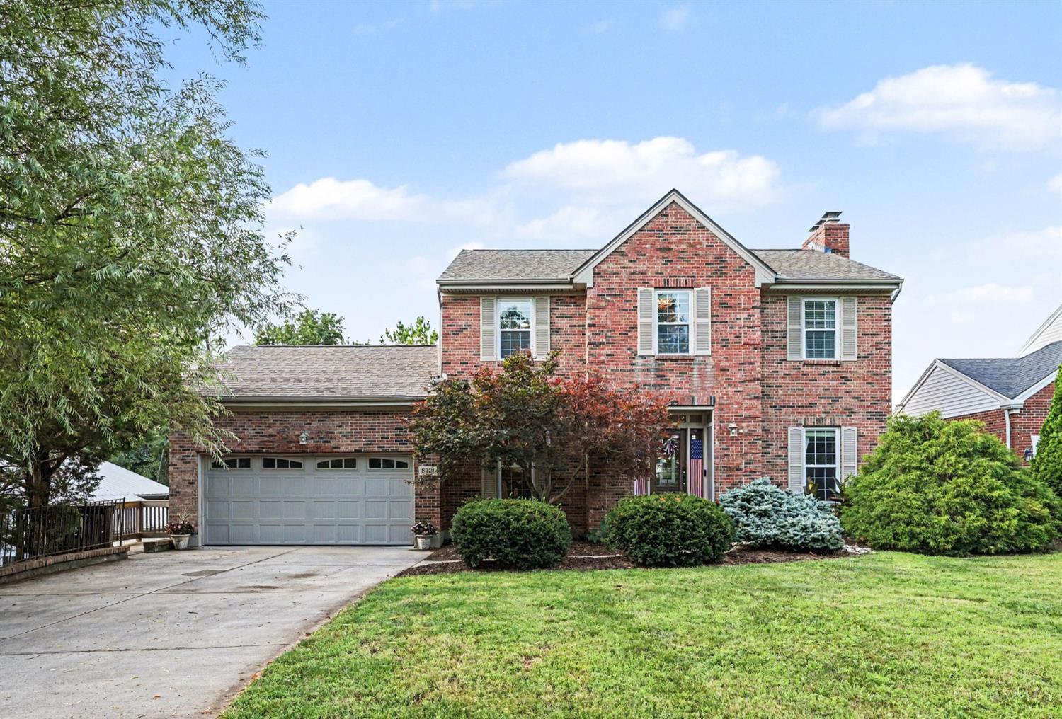 8221 Springleaf Lake Drive, Colerain Twp, OH, 45247