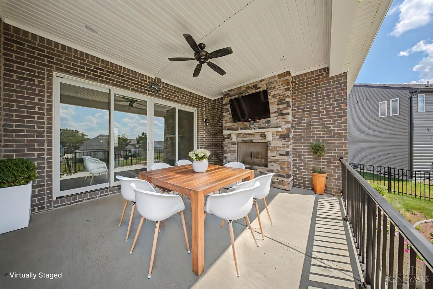 1179 Broadmoor Lane, Turtle Creek Twp, OH, 45036 — photo 33