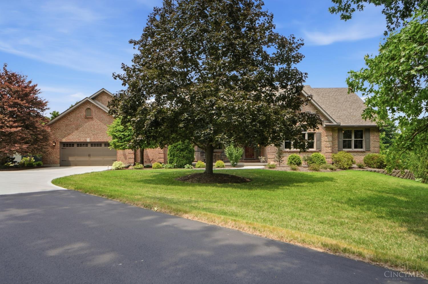 6282 Hamilton Road, Turtle Creek Twp, OH, 45044 — photo 2
