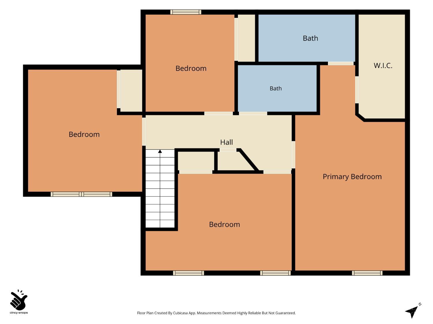 8631 Acredale Drive, West Chester, OH, 45069 — photo 41