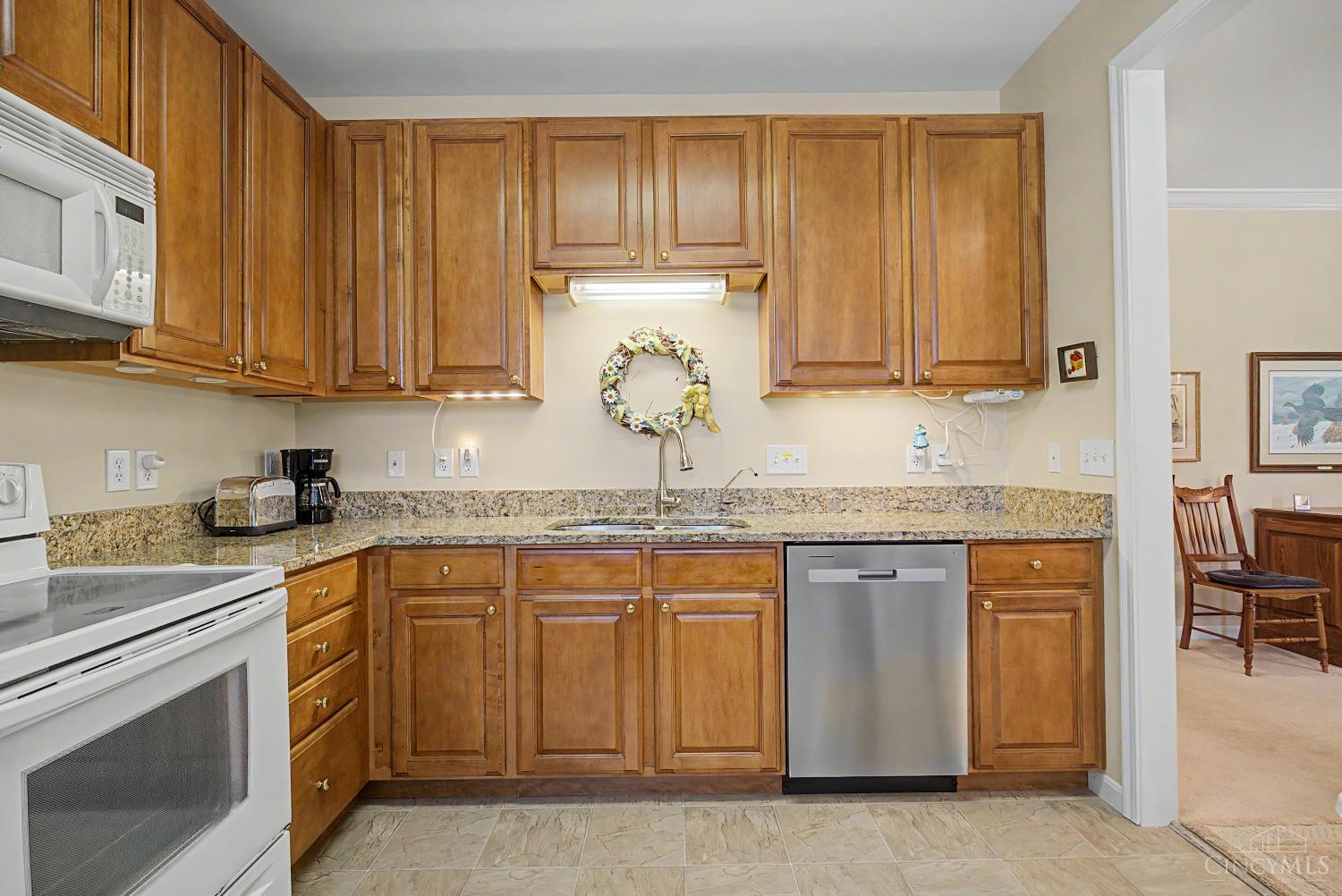 6901 Gentry Lane, Deerfield Twp., OH, 45040 — photo 18