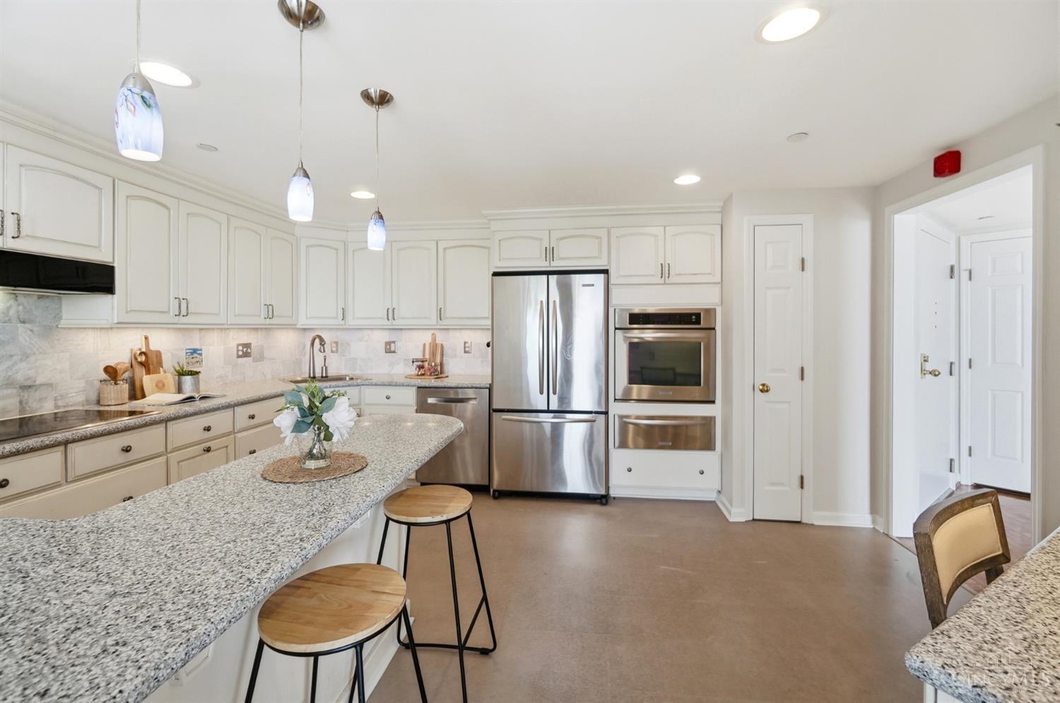 415 Bond Place #4C, Cincinnati, OH, 45206 — photo 16