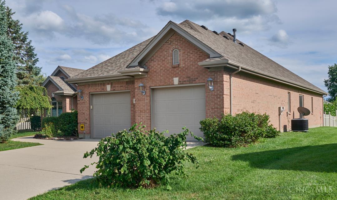 516 Cheyenne Court, Wilmington, OH, 45177