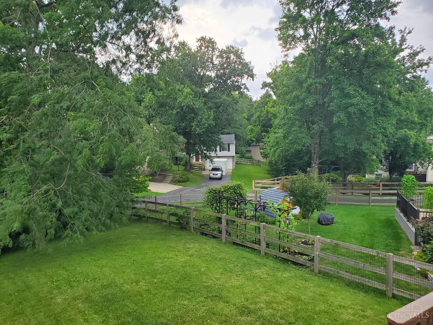 8350 Winding Trail Place, Deerfield Twp., OH, 45040 — photo 29