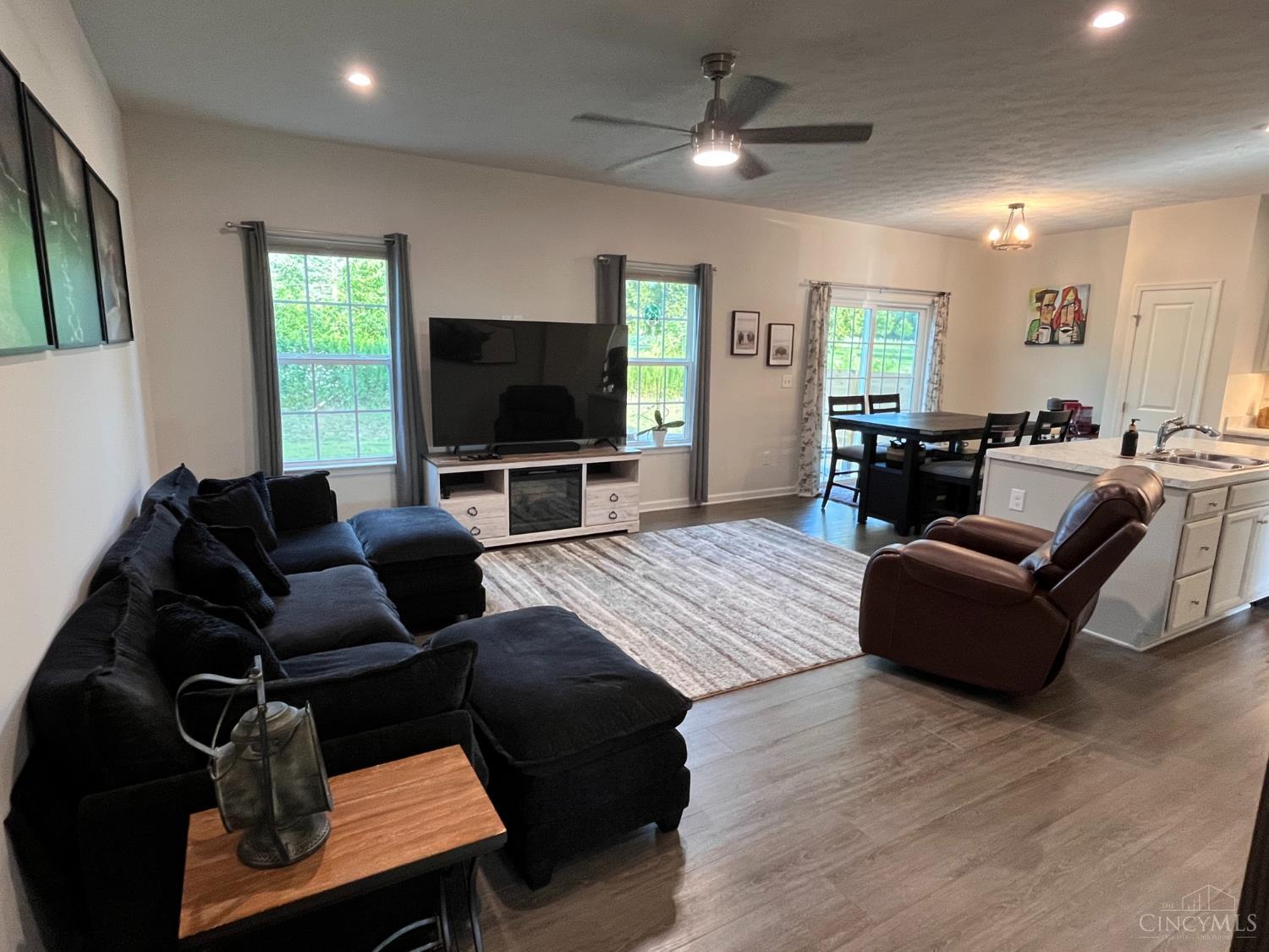 2944 Cardiff Court, Fairfield Twp, OH, 45011 — photo 7
