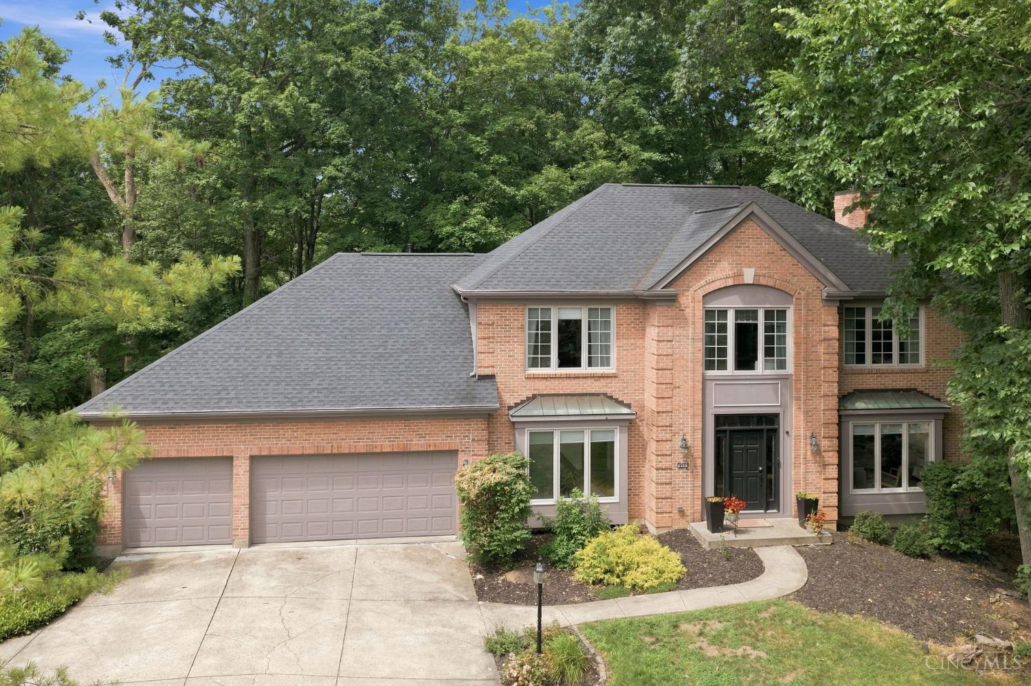 866 Miami Ridge Drive, Miami Twp, OH, 45140 — photo 53