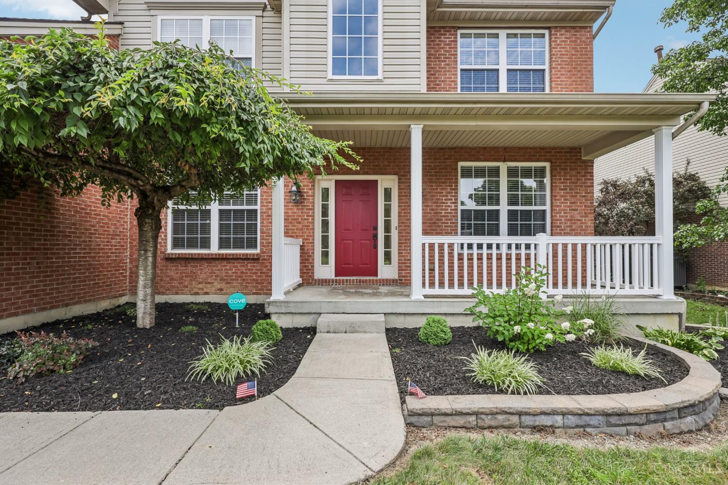 5798 Hawthorne Reserve Drive, Liberty Twp, OH, 45044 — photo 4