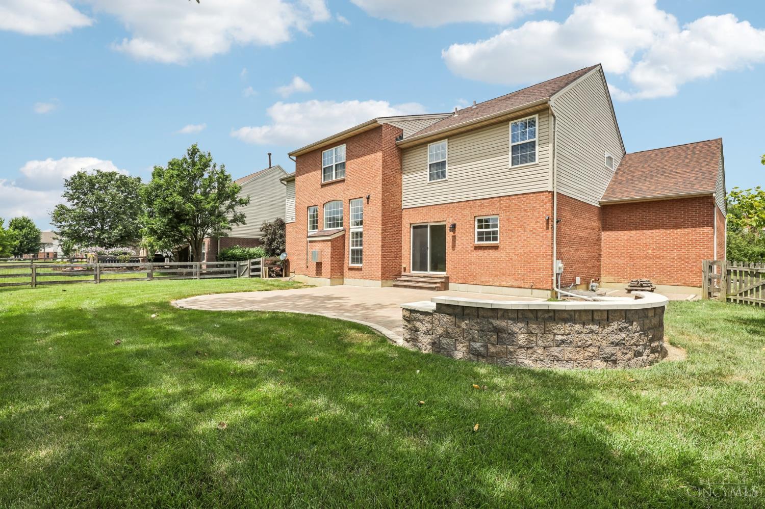 5798 Hawthorne Reserve Drive, Liberty Twp, OH, 45044 — photo 76